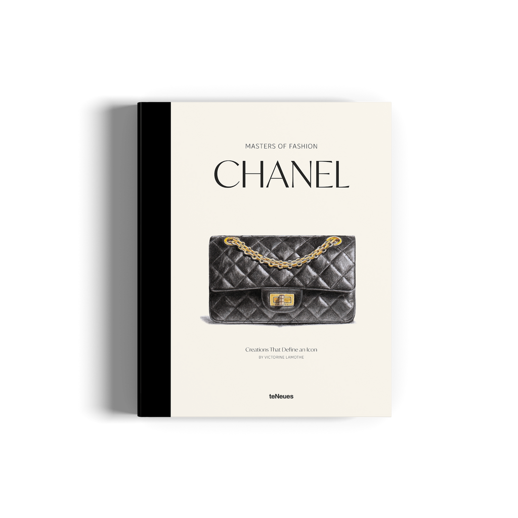 Meister der Mode: Chanel