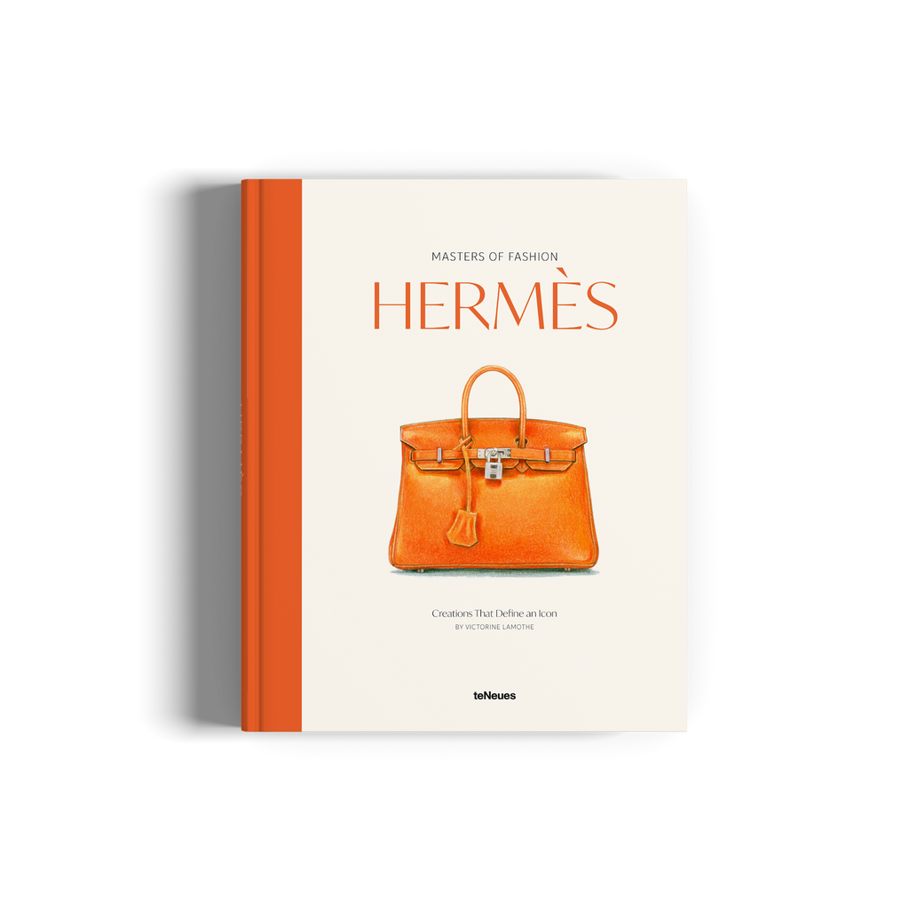 Meister der Mode: Hermès