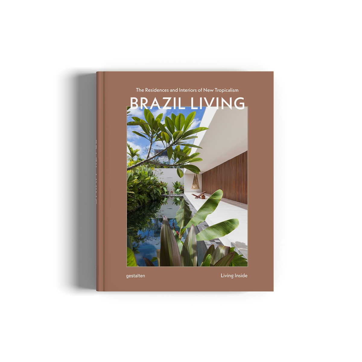 Brazil Living