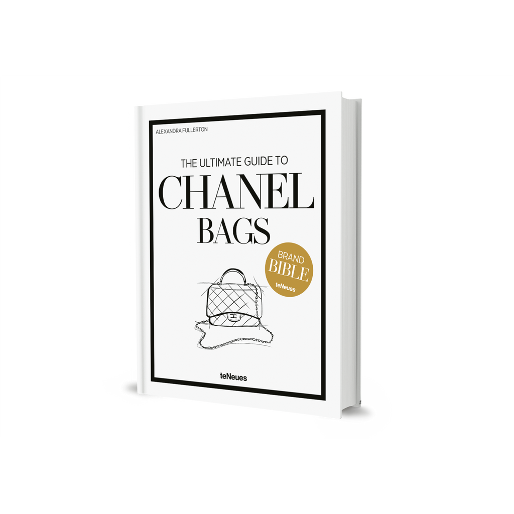 Der ultimative Leitfaden für Chanel-Taschen