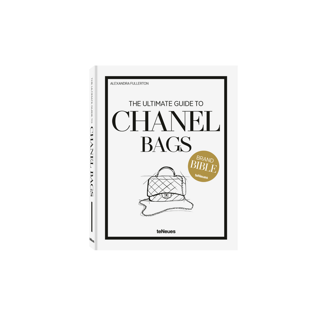 Der ultimative Leitfaden für Chanel-Taschen