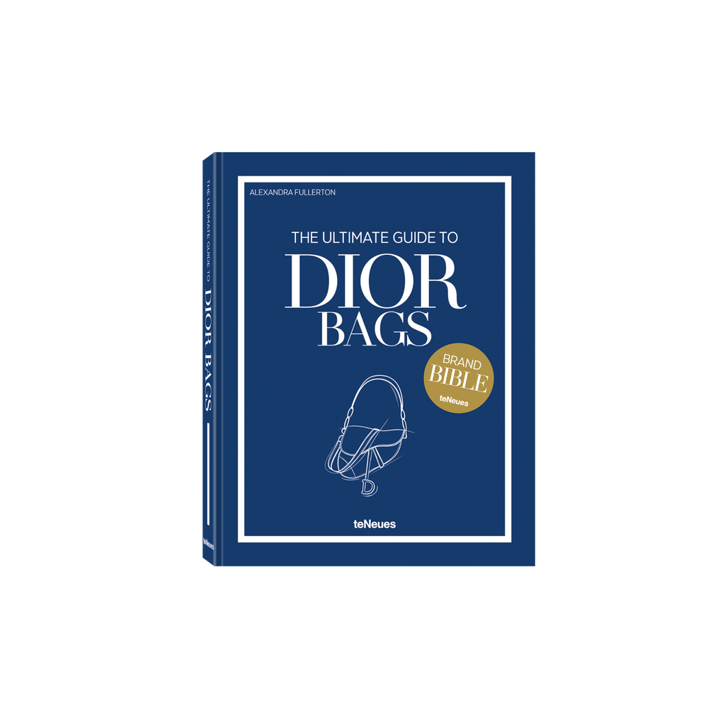 Der ultimative Ratgeber für Dior-Taschen