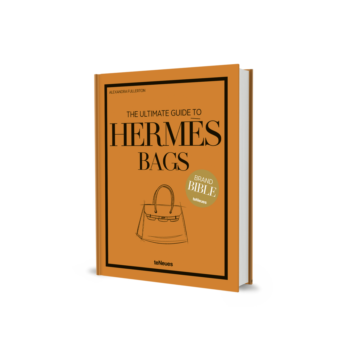 Der ultimative Leitfaden für Hermès-Taschen