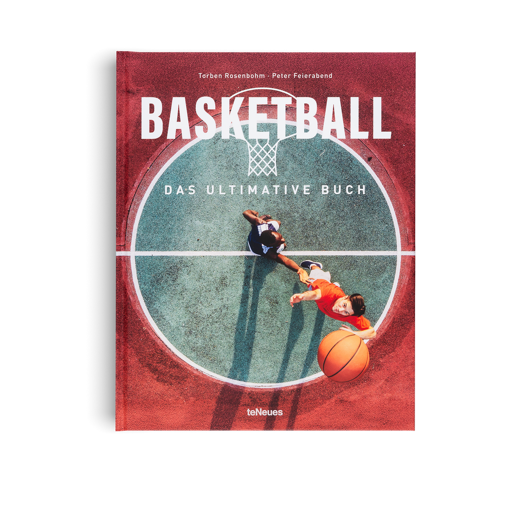 Basketball - Das ultimative Buch