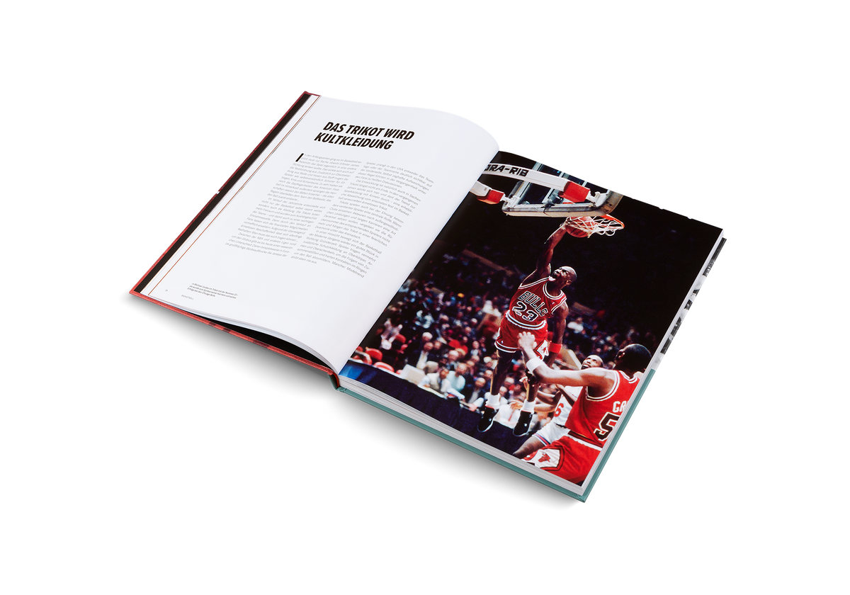 Basketball - Das ultimative Buch