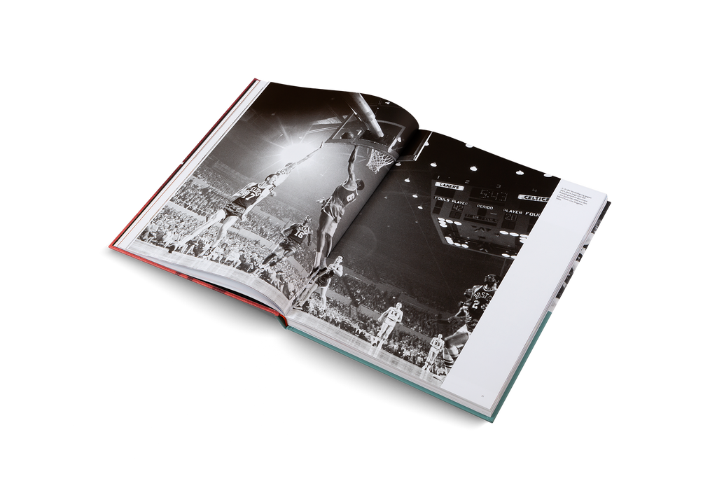 Basketball - Das ultimative Buch