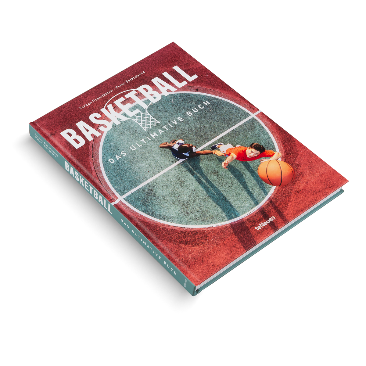 Basketball - Das ultimative Buch