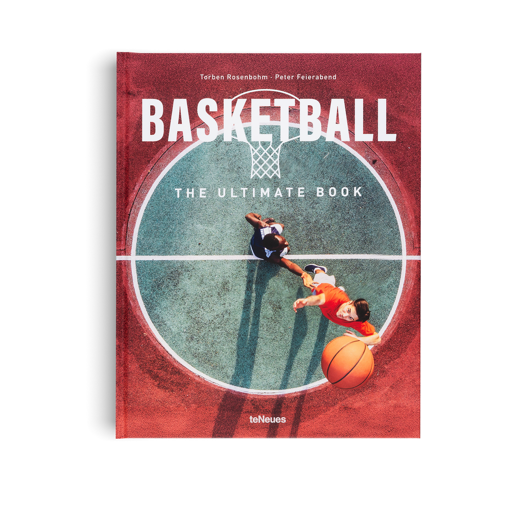 Basketball – Das ultimative Buch