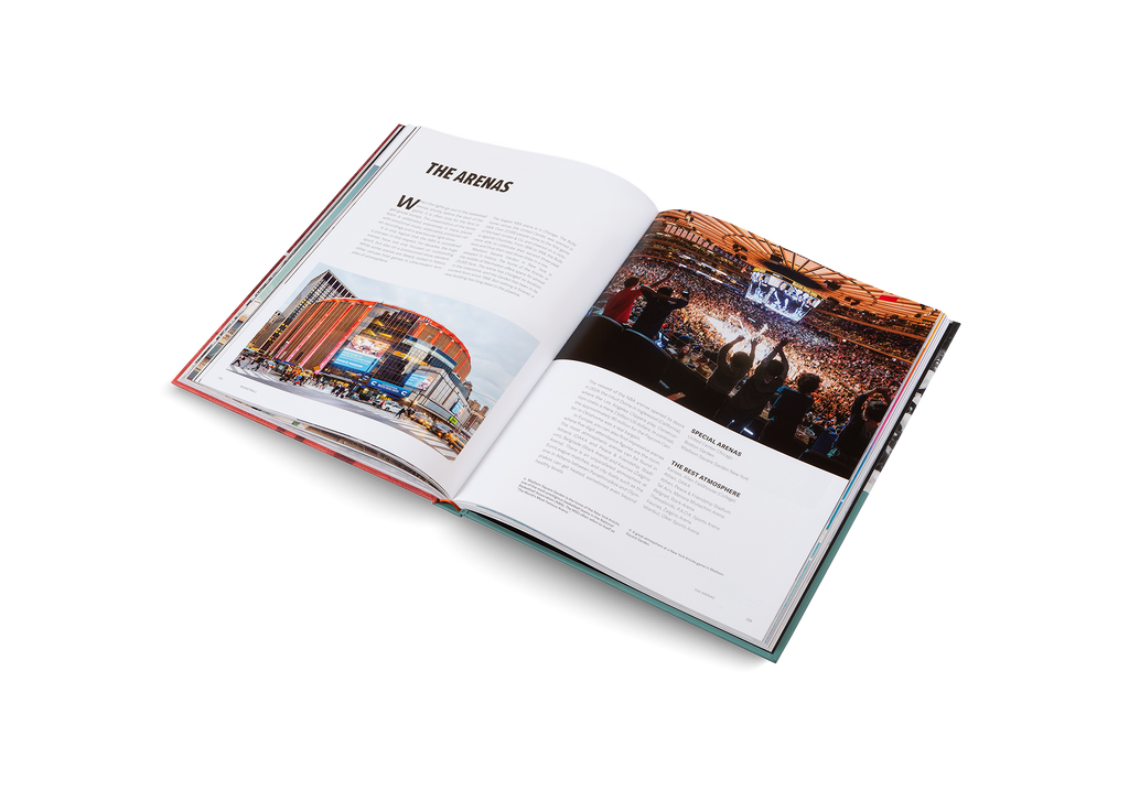 Basketball – Das ultimative Buch