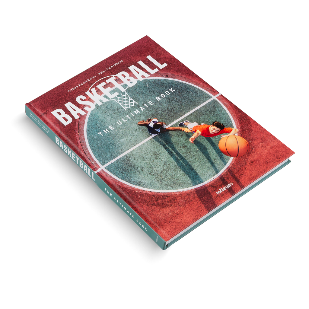 Basketball – Das ultimative Buch