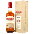 Benromach 16 2009/2025 - The Awakening Series 2025 - 1st Fill Sassicaia Wine Cask #584