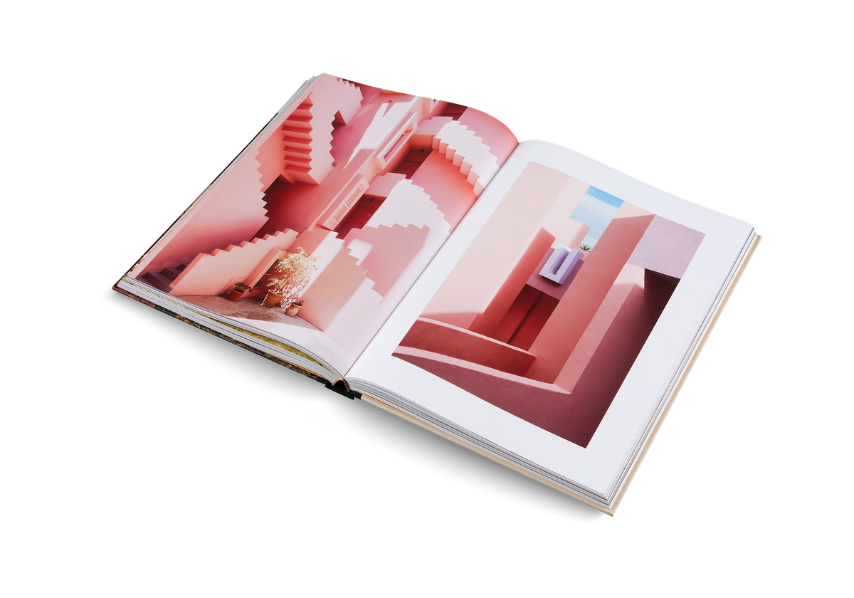 Ricardo Bofill
