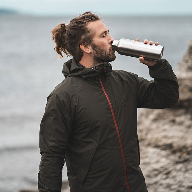 Isolierflasche Outdoor 750ml
