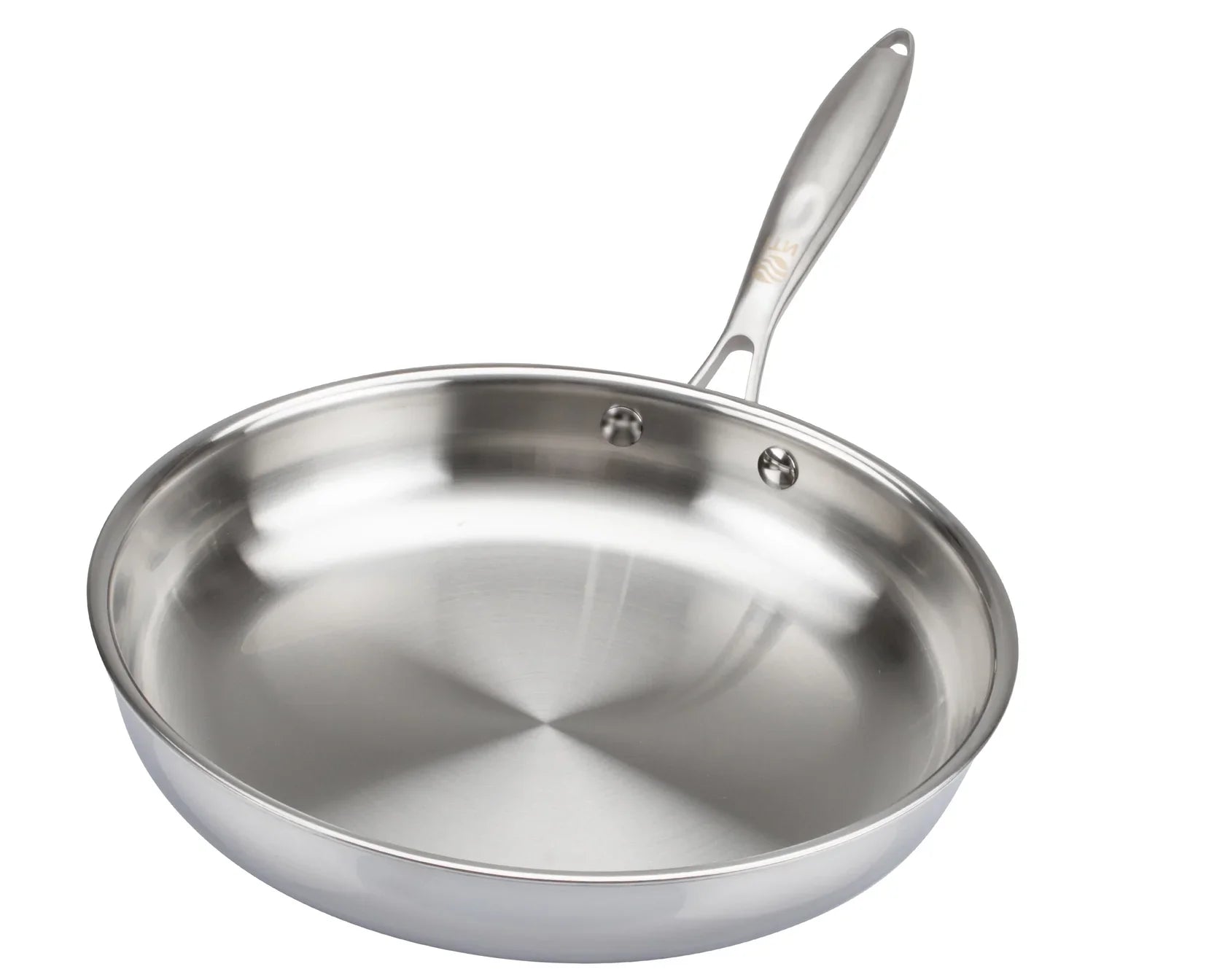 Pfanne PureSteel Classic