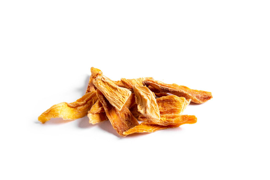 500g Bio Mangostreifen Brooks 'die Süß-saure'