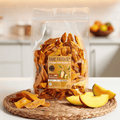 1kg Bio Mangostreifen Brooks 'die Süß-saure'