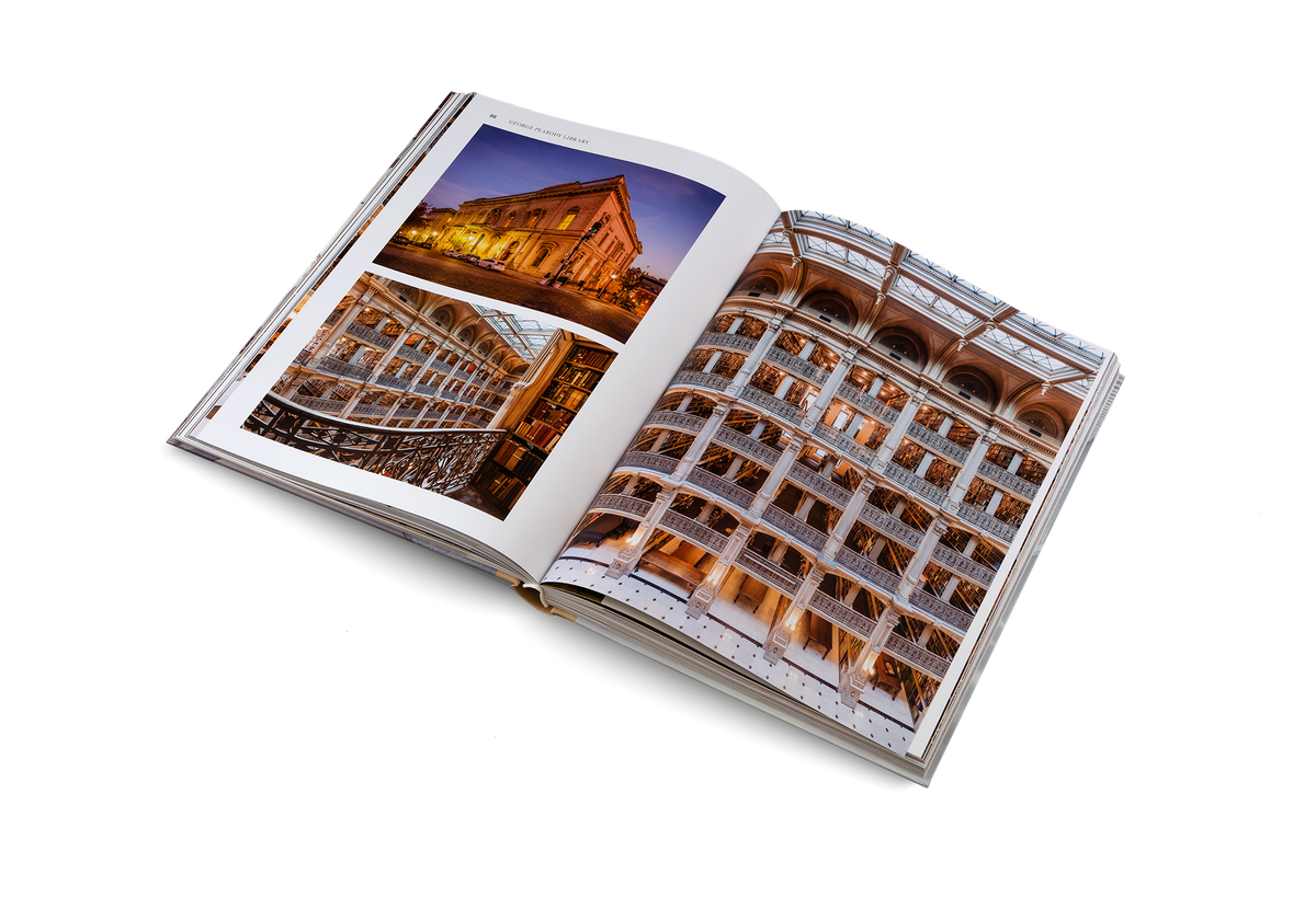 Büchertempel