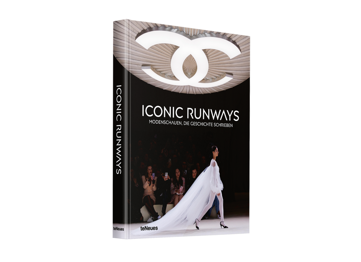 Iconic Runways (Deutsche Ausgabe)