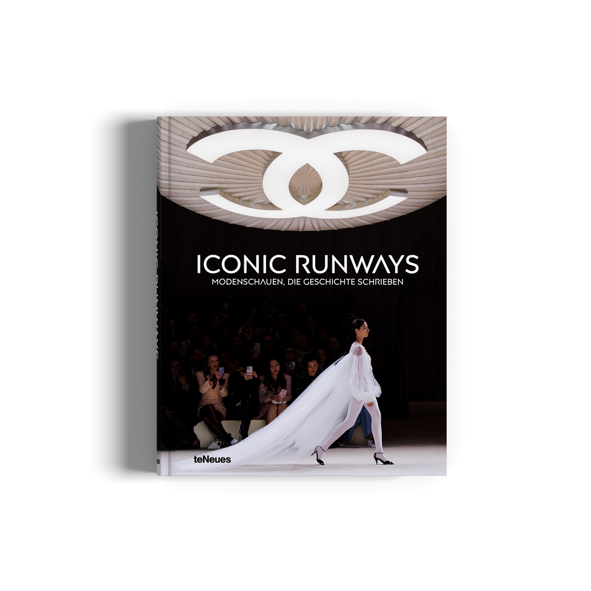 Iconic Runways (Deutsche Ausgabe)