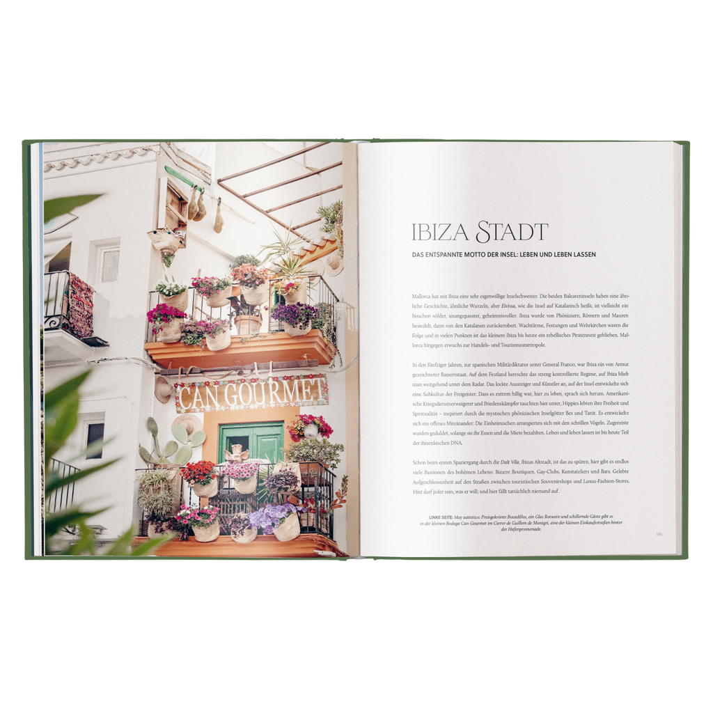 Charming Mallorca (Deutsche Ausgabe)