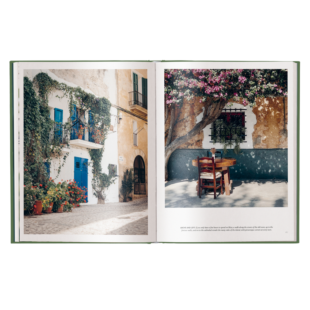 Bezauberndes Mallorca (Englische Ausgabe)