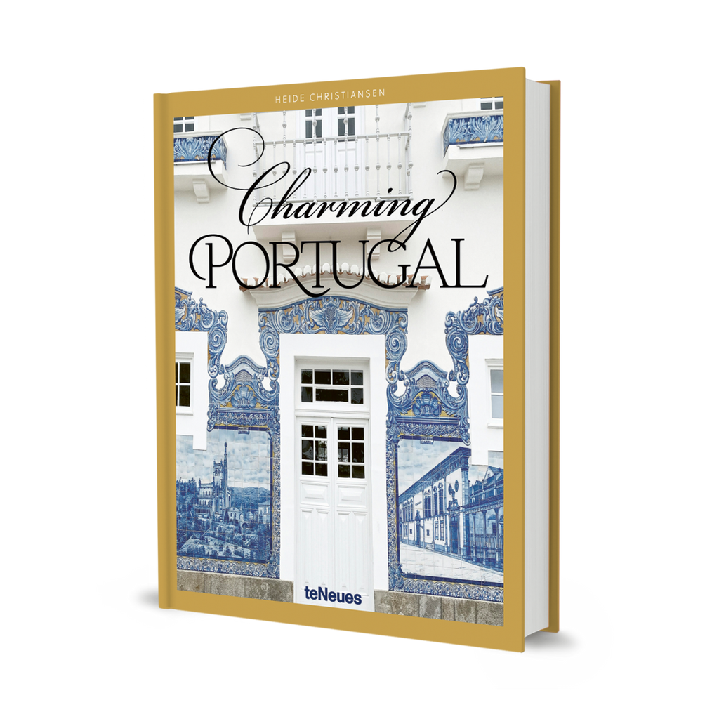 Bezauberndes Portugal (Englische Ausgabe)