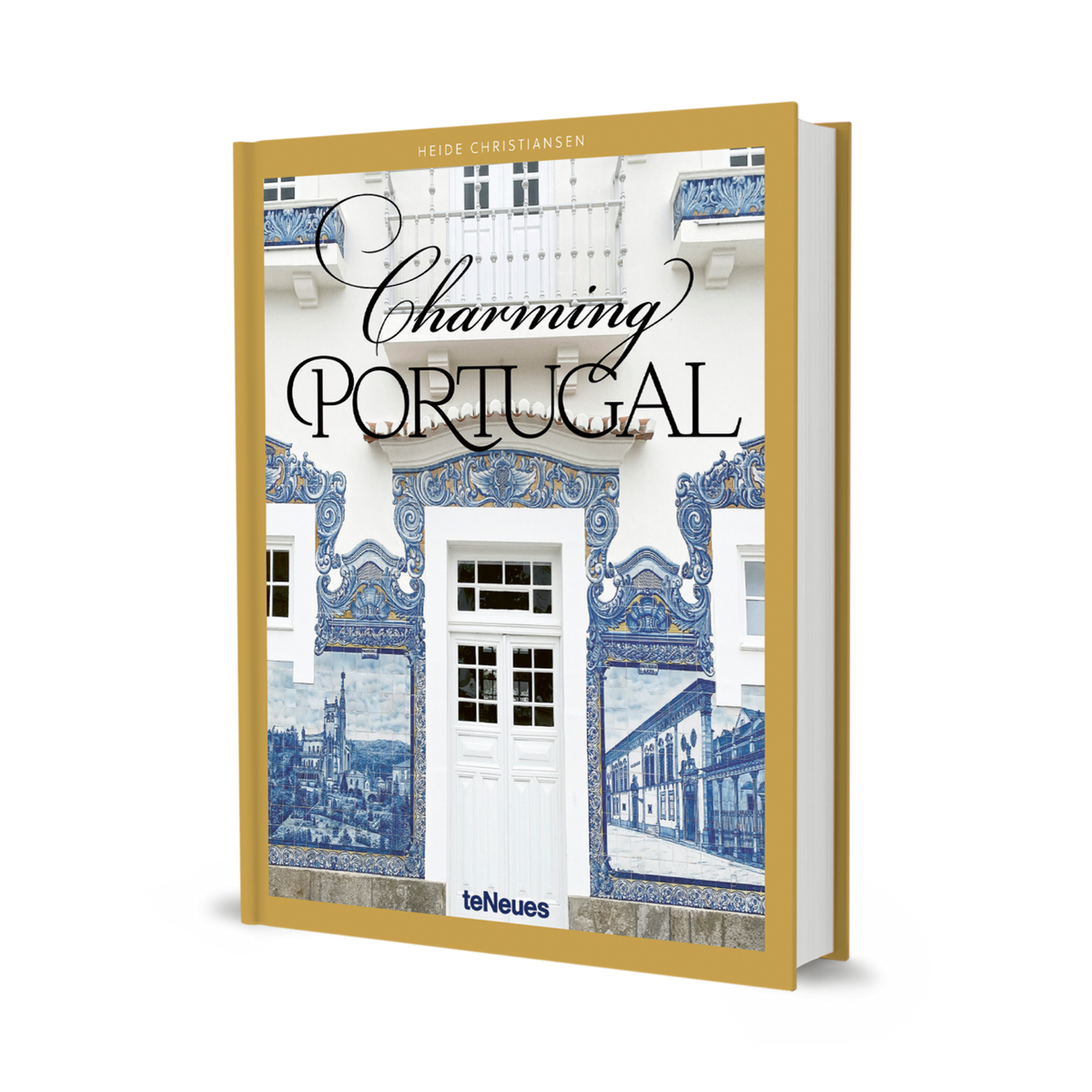 Bezauberndes Portugal (Deutsche Ausgabe)