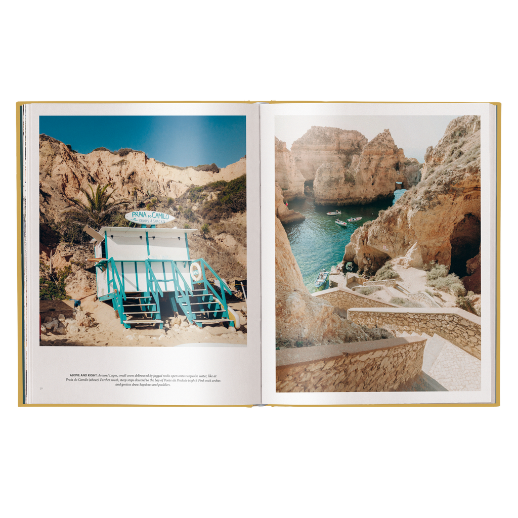 Bezauberndes Portugal (Englische Ausgabe)