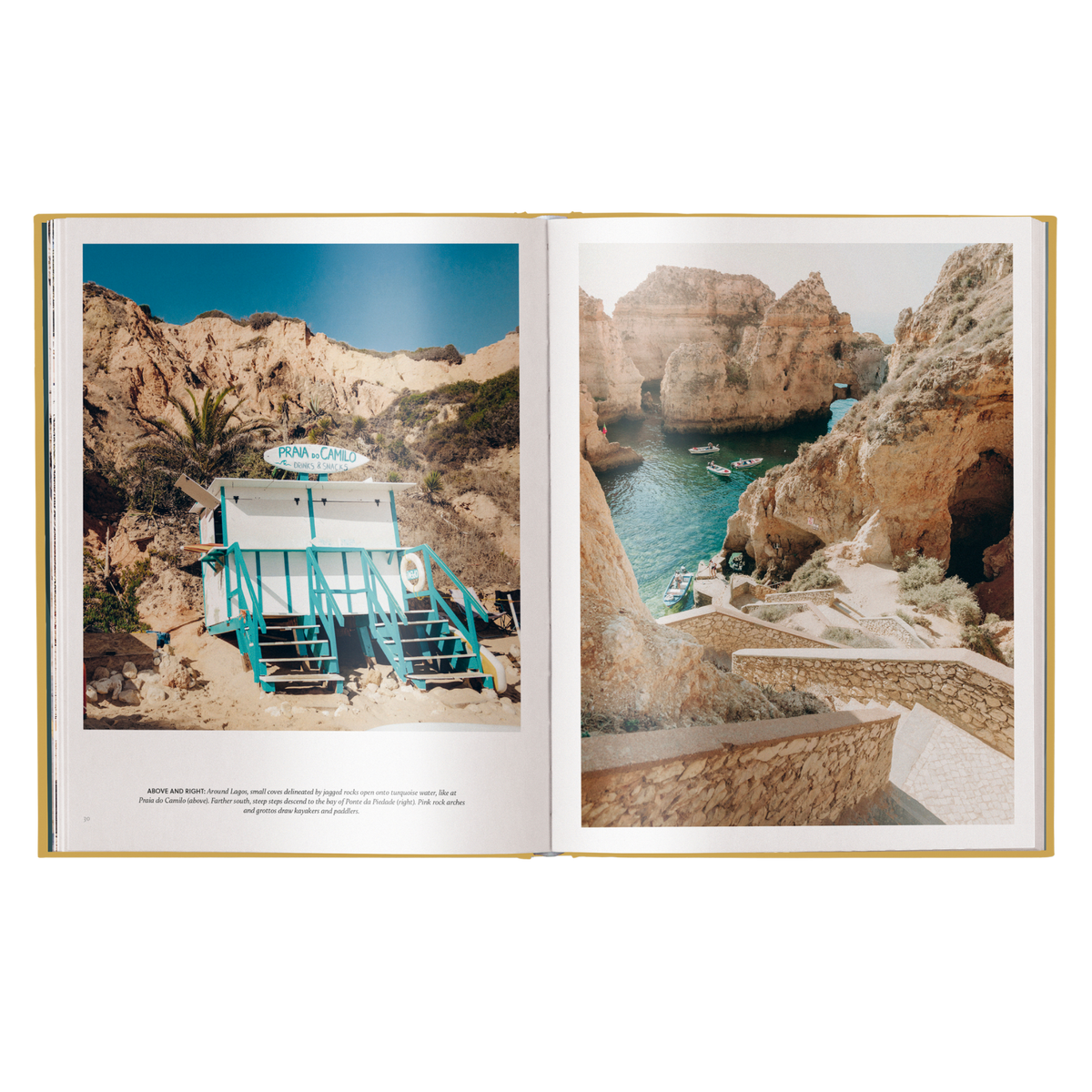 Bezauberndes Portugal (Englische Ausgabe)