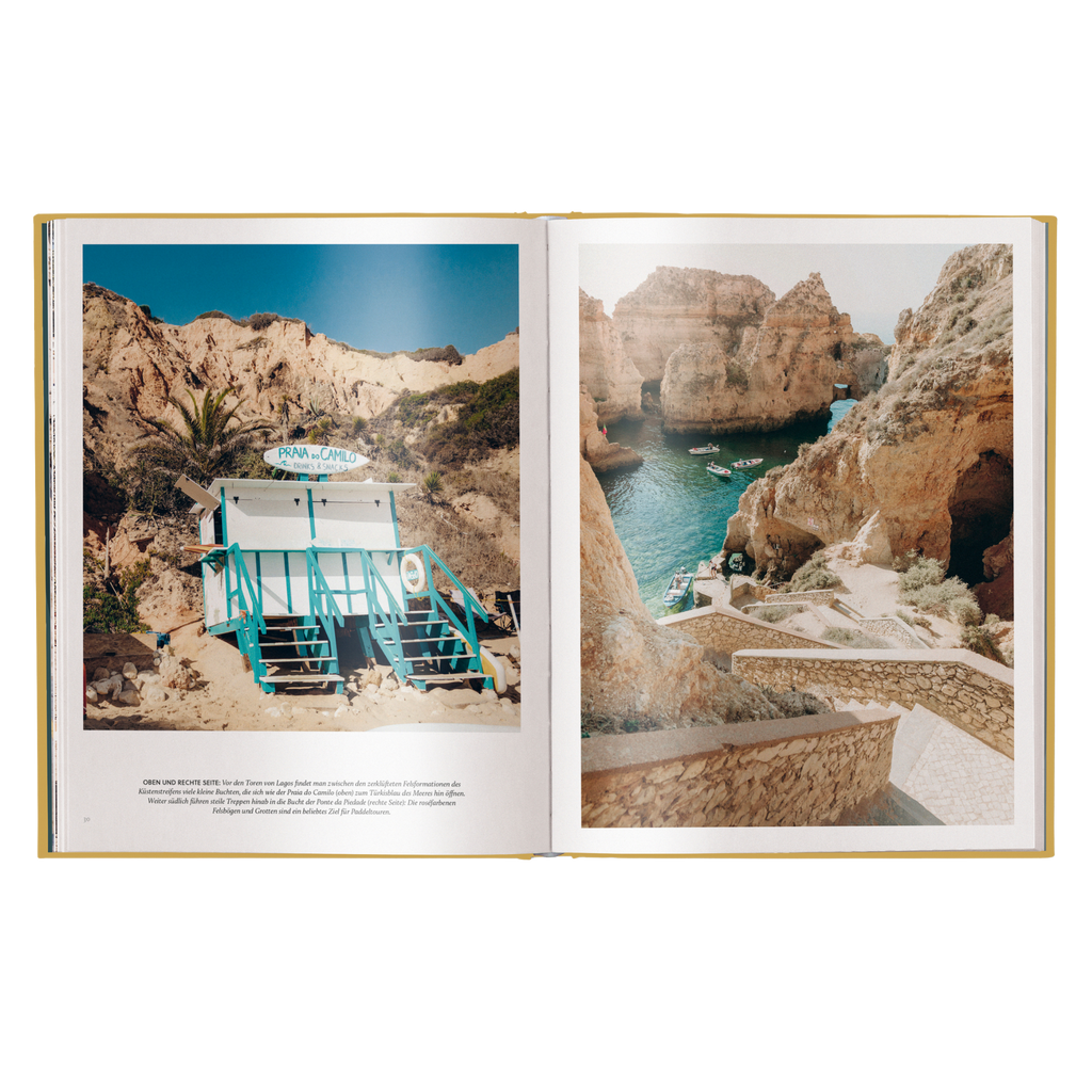 Bezauberndes Portugal (Deutsche Ausgabe)