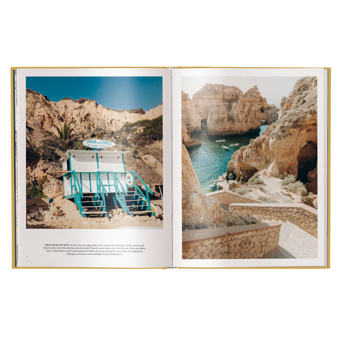 Bezauberndes Portugal (Deutsche Ausgabe)