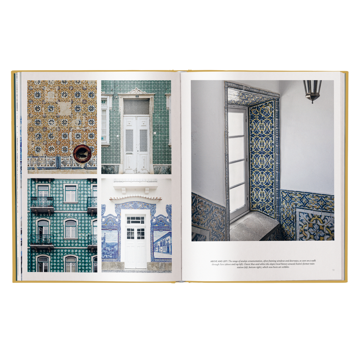 Bezauberndes Portugal (Englische Ausgabe)