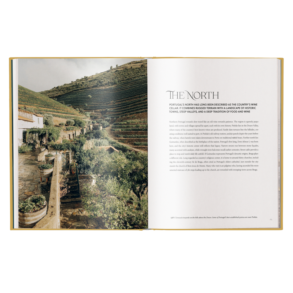 Bezauberndes Portugal (Englische Ausgabe)