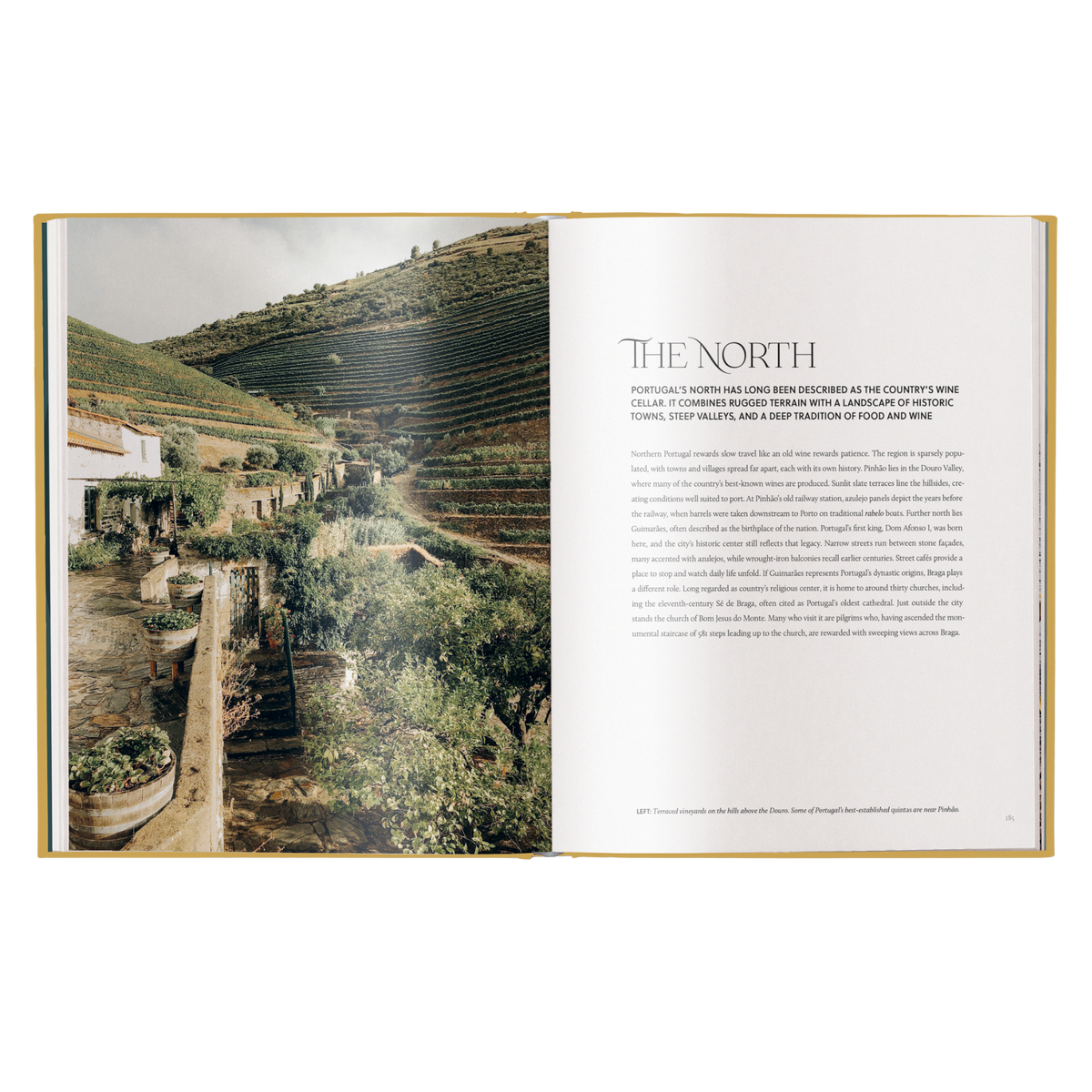 Bezauberndes Portugal (Englische Ausgabe)