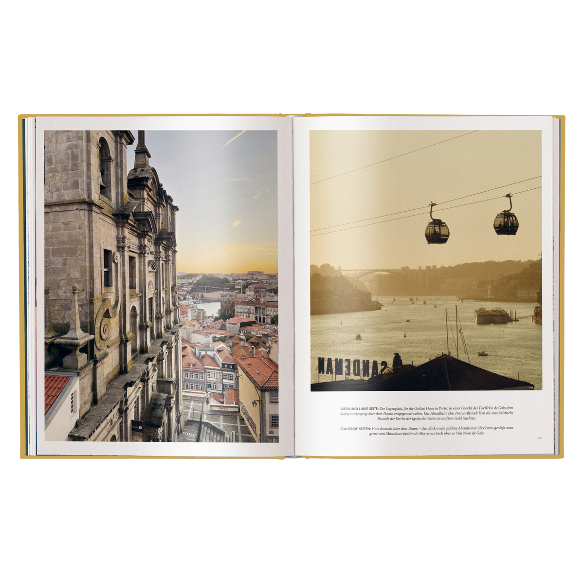 Bezauberndes Portugal (Deutsche Ausgabe)