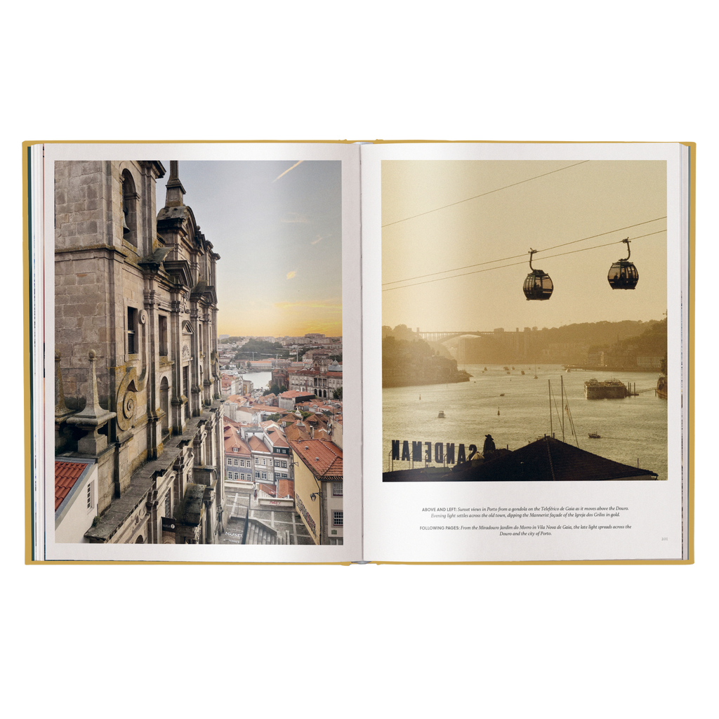 Bezauberndes Portugal (Englische Ausgabe)