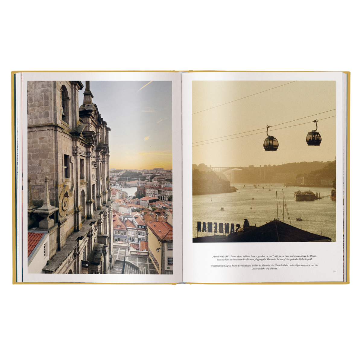Bezauberndes Portugal (Englische Ausgabe)