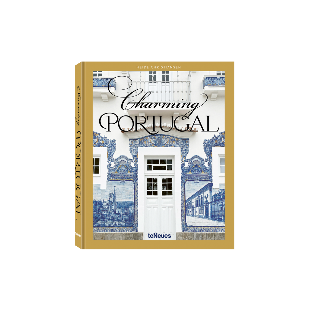 Bezauberndes Portugal (Deutsche Ausgabe)