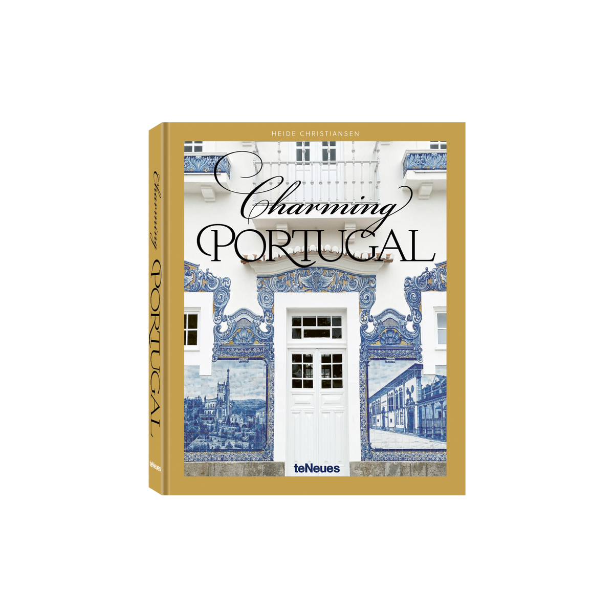 Bezauberndes Portugal (Deutsche Ausgabe)