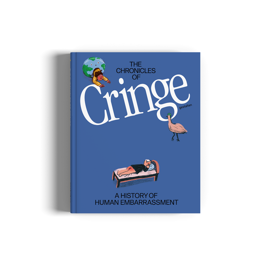 Die Chroniken des Fremdschämens