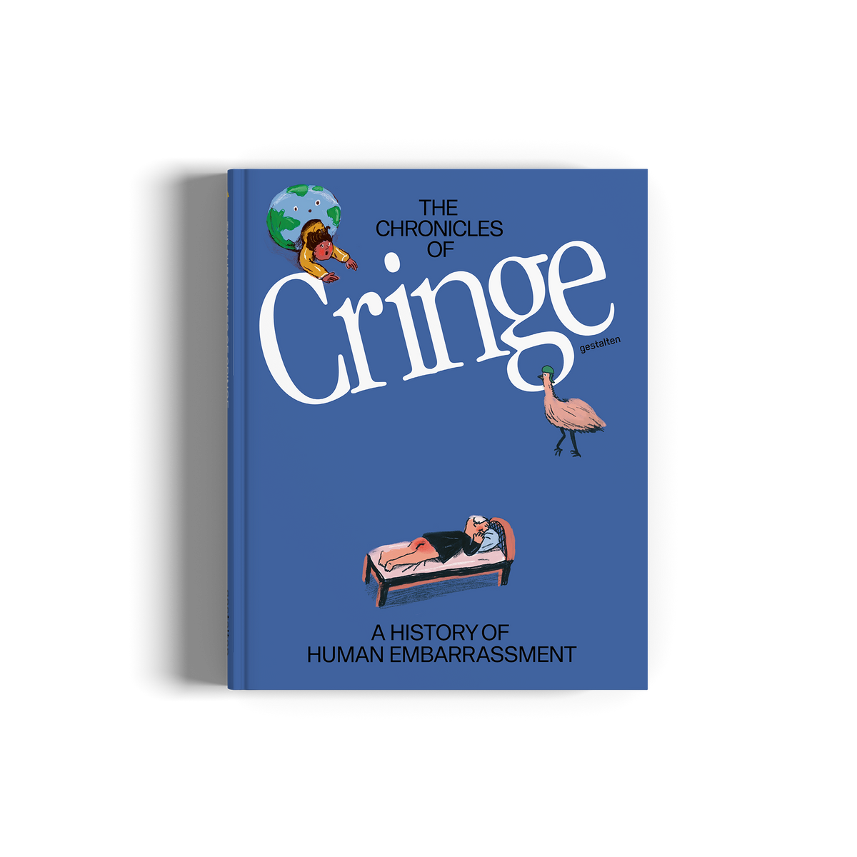 Die Chroniken des Fremdschämens