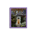 Charming England (English Edition)