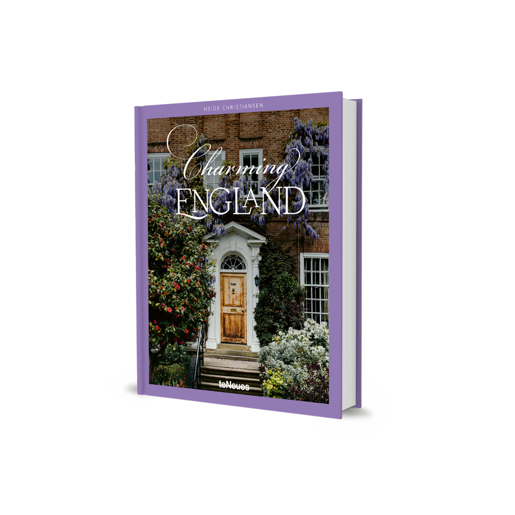 Charming England (Deutsche Ausgabe)