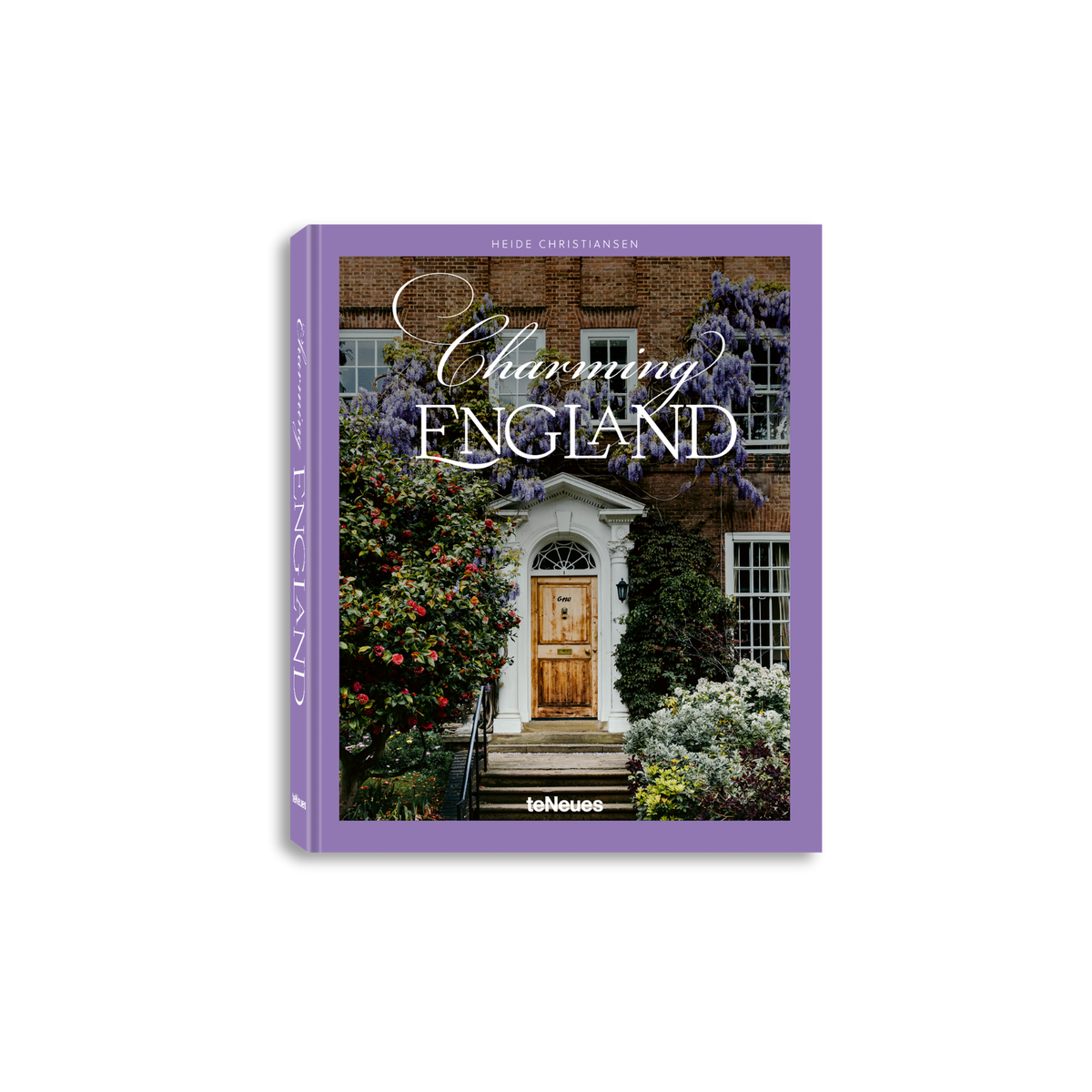Charming England (Deutsche Ausgabe)