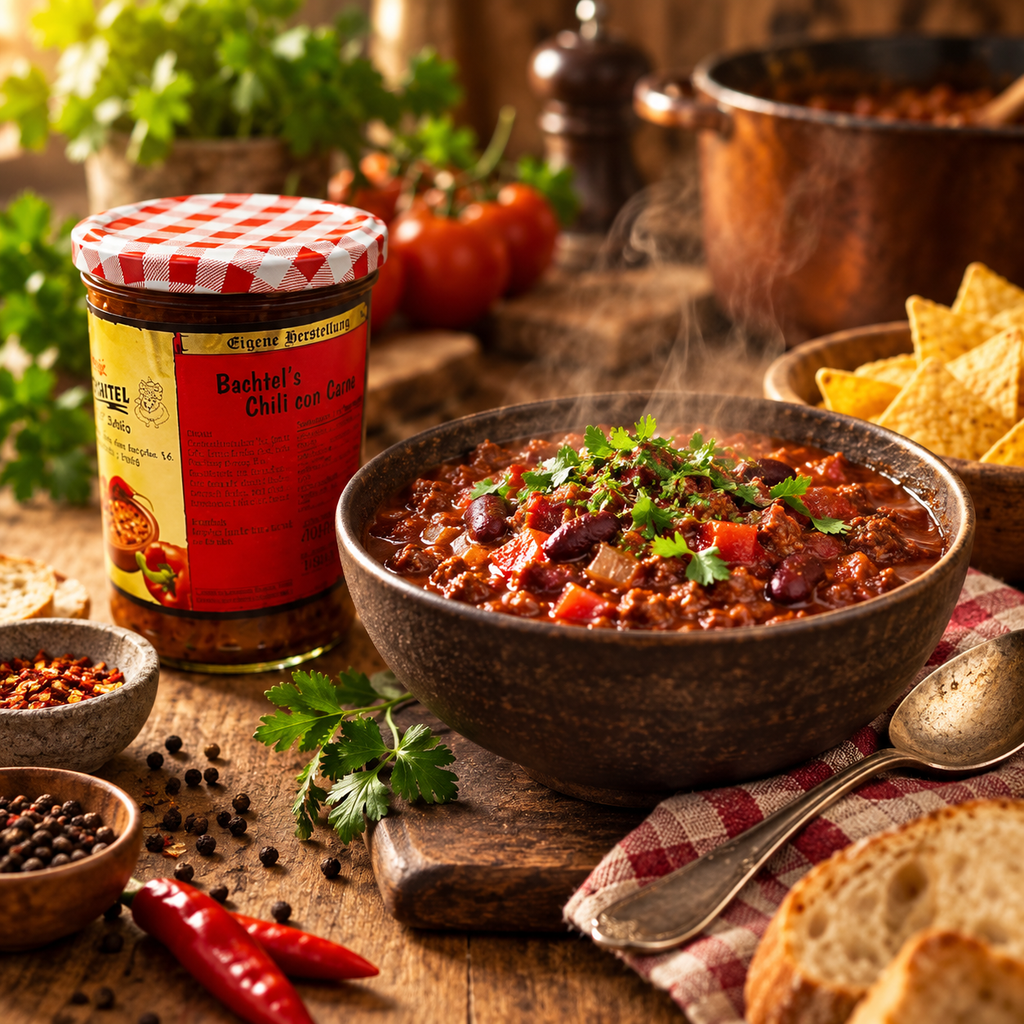 Chili con Carne