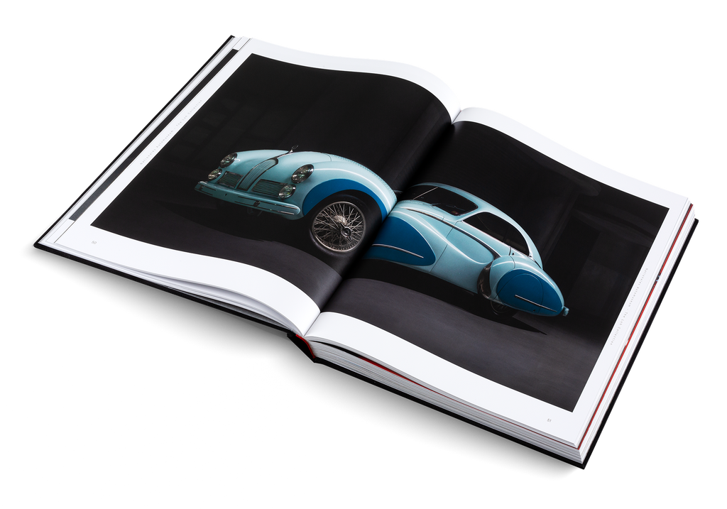 Testbericht für Oldtimer