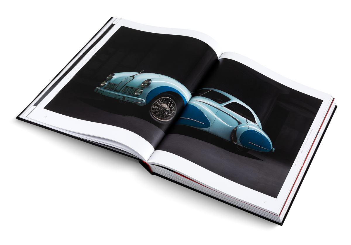 Testbericht für Oldtimer