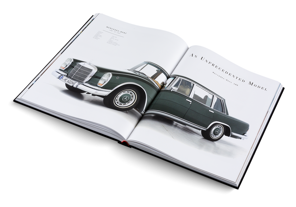Testbericht für Oldtimer