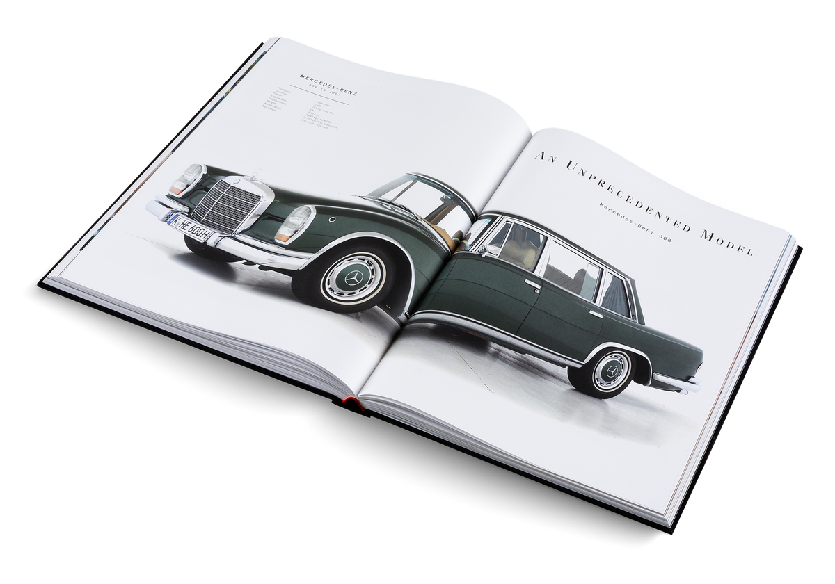 Testbericht für Oldtimer