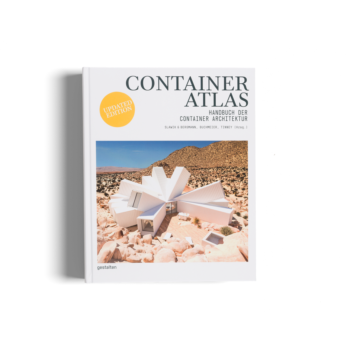 Container Atlas